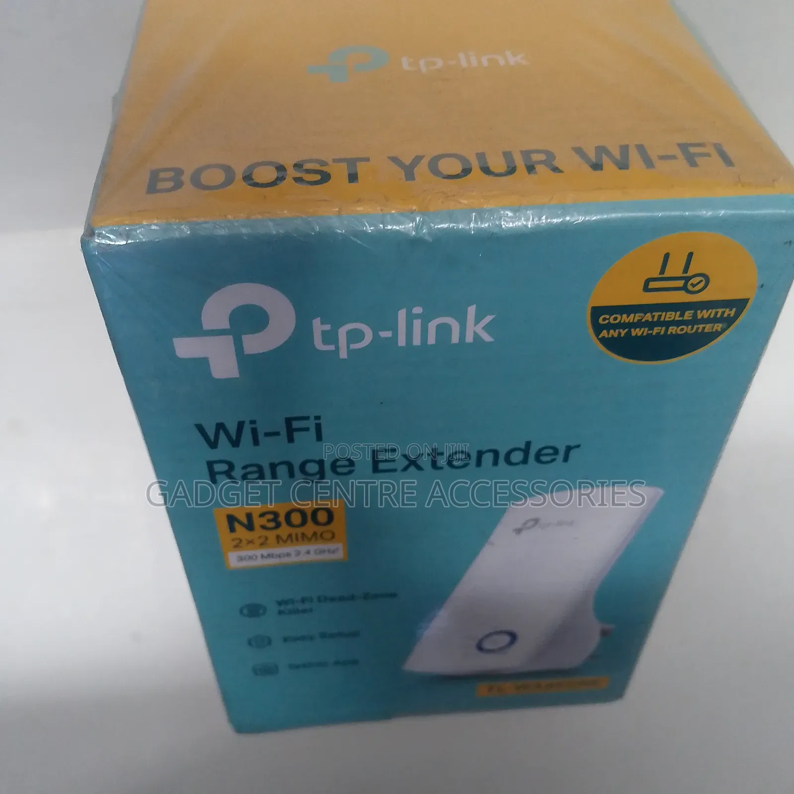 Wifi Extender