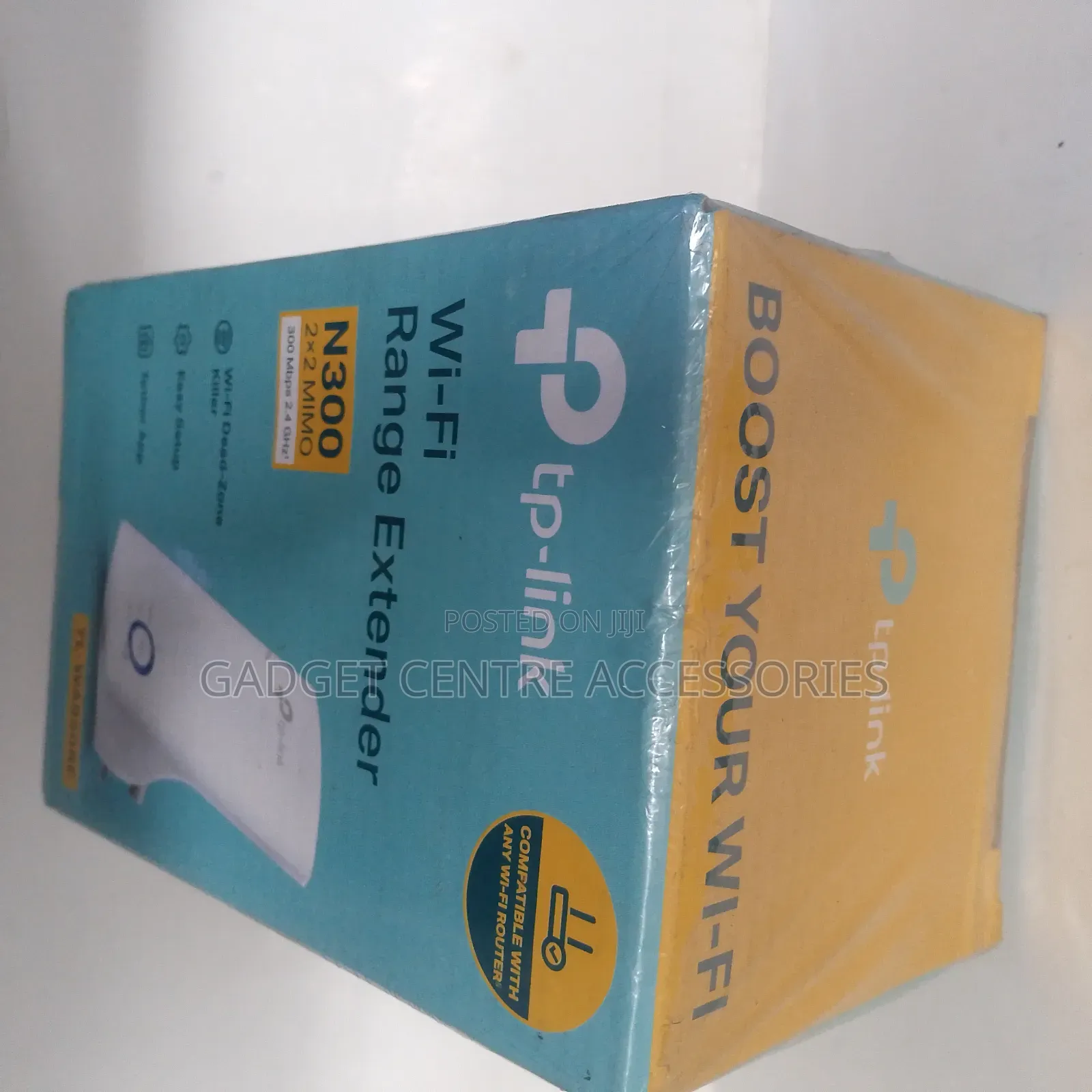 Wifi Extender