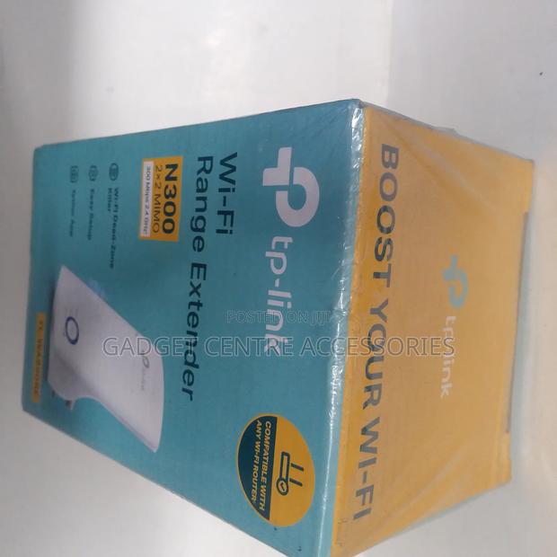 Wifi Extender - thumbnail 2