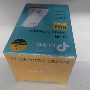 Wifi Extender