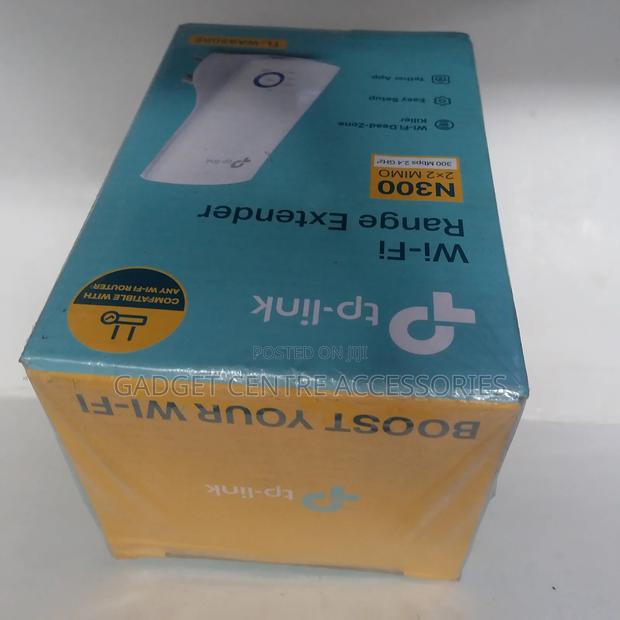 Wifi Extender - thumbnail 3