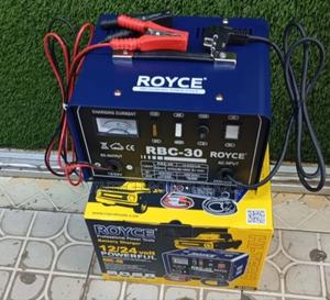 Royce Battery RBC 30 - thumbnail 2