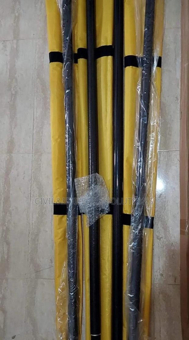 Carbon Fiber Range Pole - main view