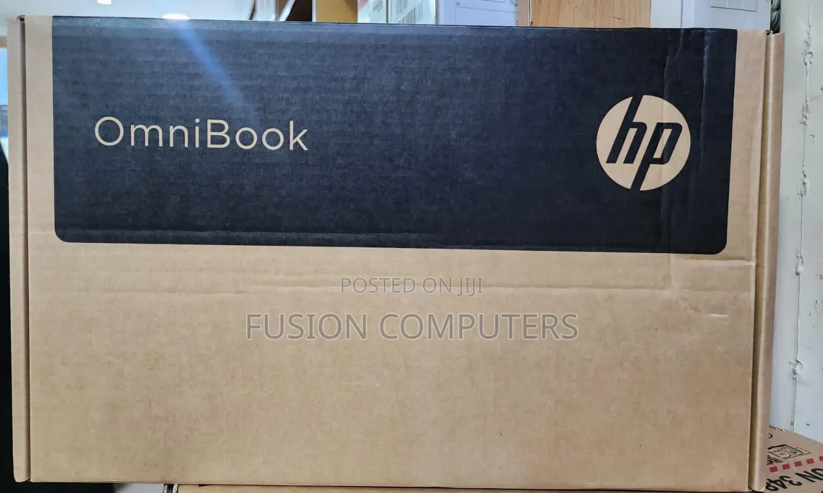 New HP OmniBook X Laptop 14-Fe0097nr 16GB Intel Core I7 SSD 512GB
