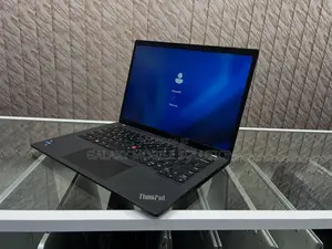 Laptop Lenovo ThinkPad T14 16GB Intel Core I7 SSD 512GB