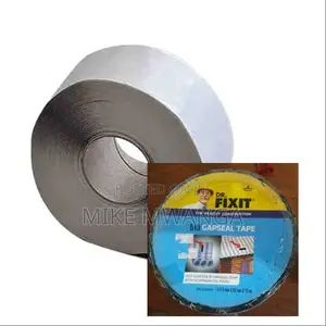 Dr Fixit Gapseal Tape
