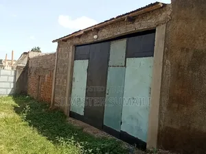 A Plot on Sale