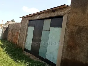 A Plot on Sale