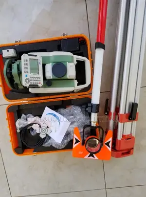 Foif Vision Total Station
