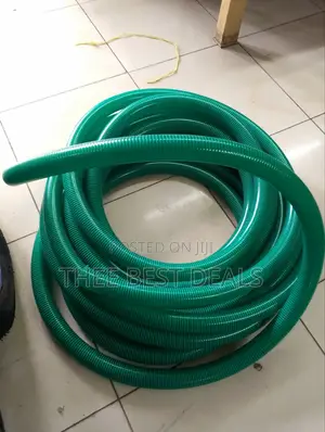 Heavy Duty Sunction Hose Pipe 2 Inch 30 MTRS