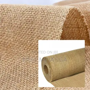 Hessian Cloth Fabric