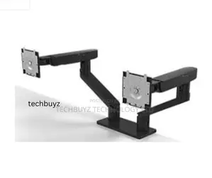 Dell Dual Monitor, Arm Acc-Dma-Mda20