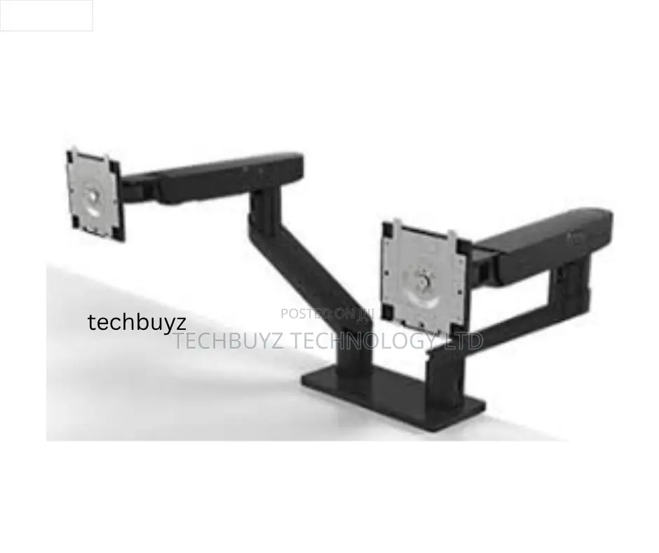 Dell Dual Monitor, Arm Acc-Dma-Mda20