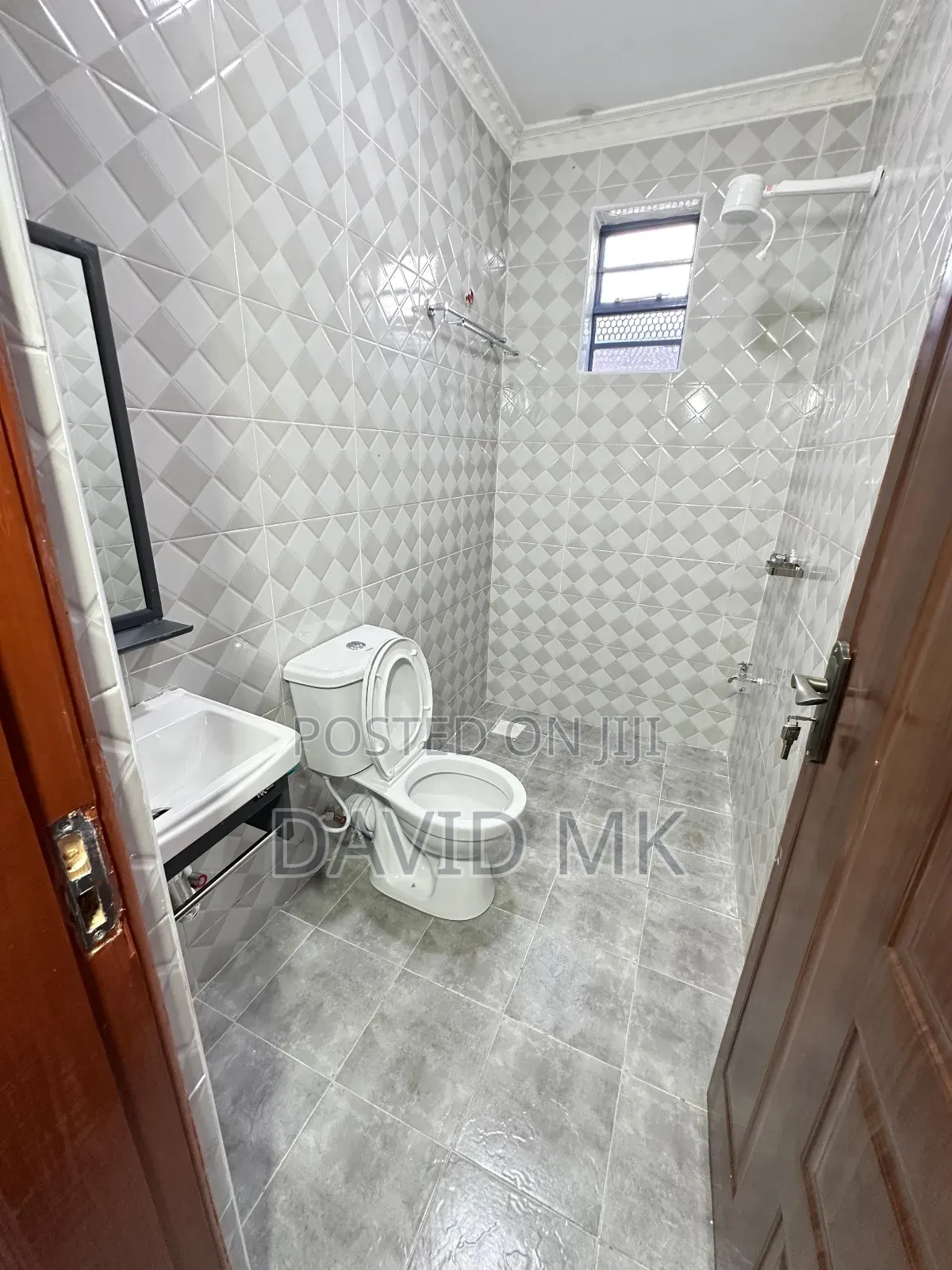 3bdrm Duplex in Kimbo Murera, Ruiru for sale