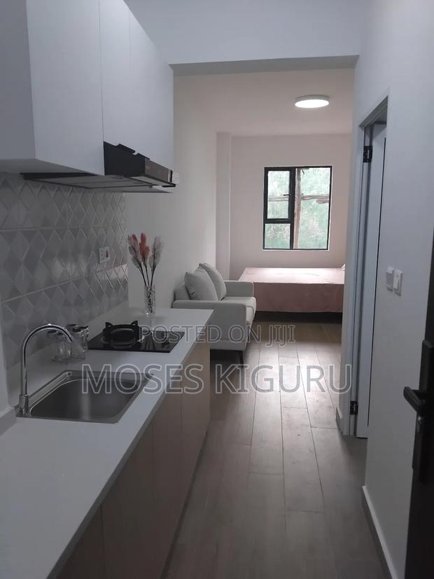 Studio Apartment in Juja for sale - main view