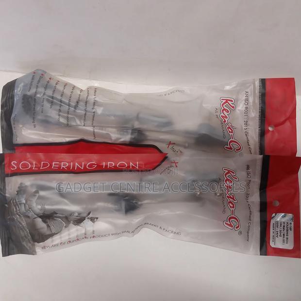 Soldering Gun