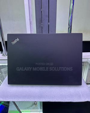 Laptop Lenovo ThinkPad T14 16GB Intel Core I7 SSD 512GB - thumbnail 2
