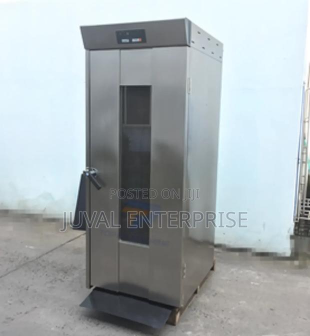 Electric Prover 13treys - main view