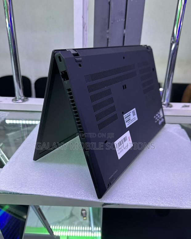 Laptop Lenovo ThinkPad T14 16GB Intel Core I7 SSD 512GB - thumbnail 4