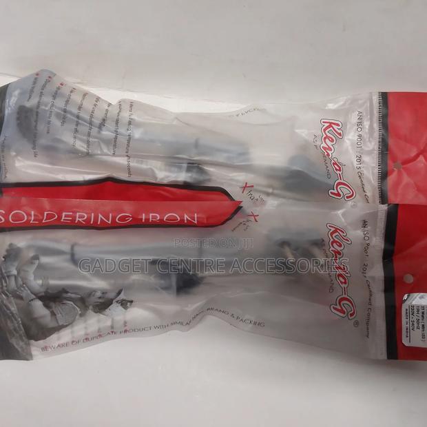 Soldering Gun - thumbnail 2