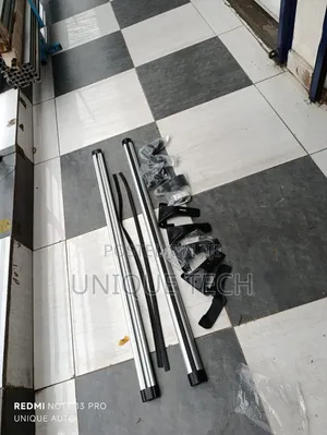 Universal Roof Rack Bars /Car Roof Rack Bar