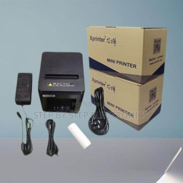 Competitively Price Xprinter 80mm Thermal Receipt Printer