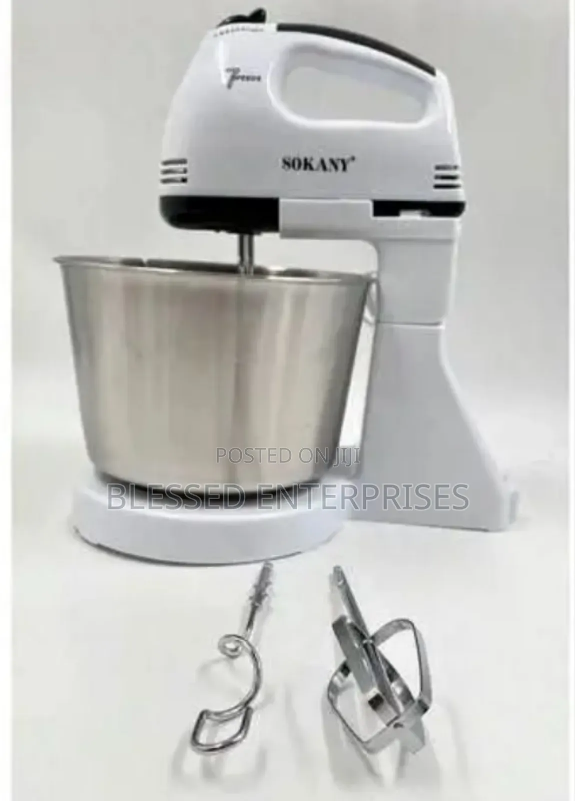 Quality Sonkay Electric Hand Mixer /Hand Mixer