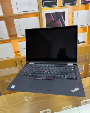 Laptop Lenovo ThinkPad X380 Yoga 8GB Intel Core I5 SSD 256GB