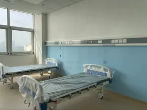 Medical/Patient Bed 1 Crank