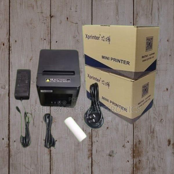 First-Rated Xprinter 80mm Usb Thermal Receipt Printer