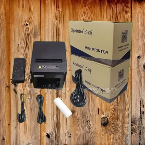 Strikingly Good Xprinter 80mm Usb Thermal Receipt Printer