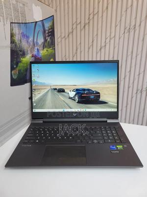 Laptop HP Victus 16 16GB Intel Core I7 SSD 512GB - thumbnail 2