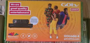 Gotv Decoder