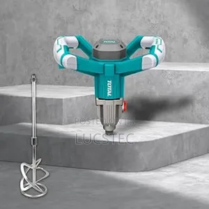 Concrete Mixer