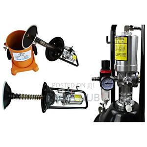 12litres 5 Gallons Automatic Air Operated Barrel - thumbnail 2