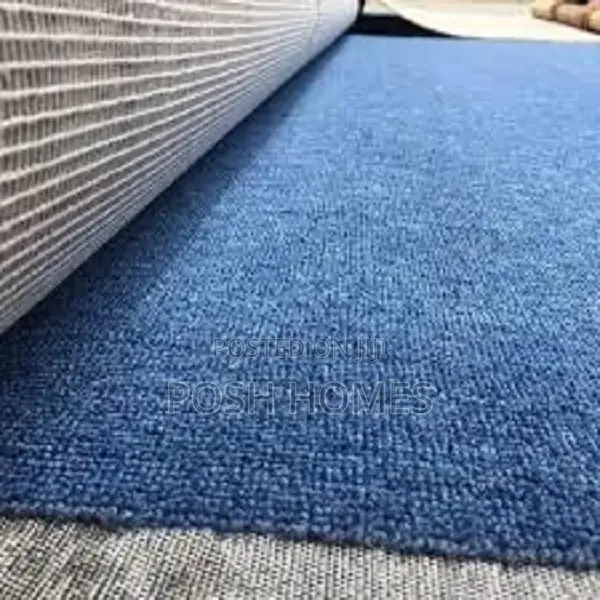 Delta Loop Pile Carpet 4mm