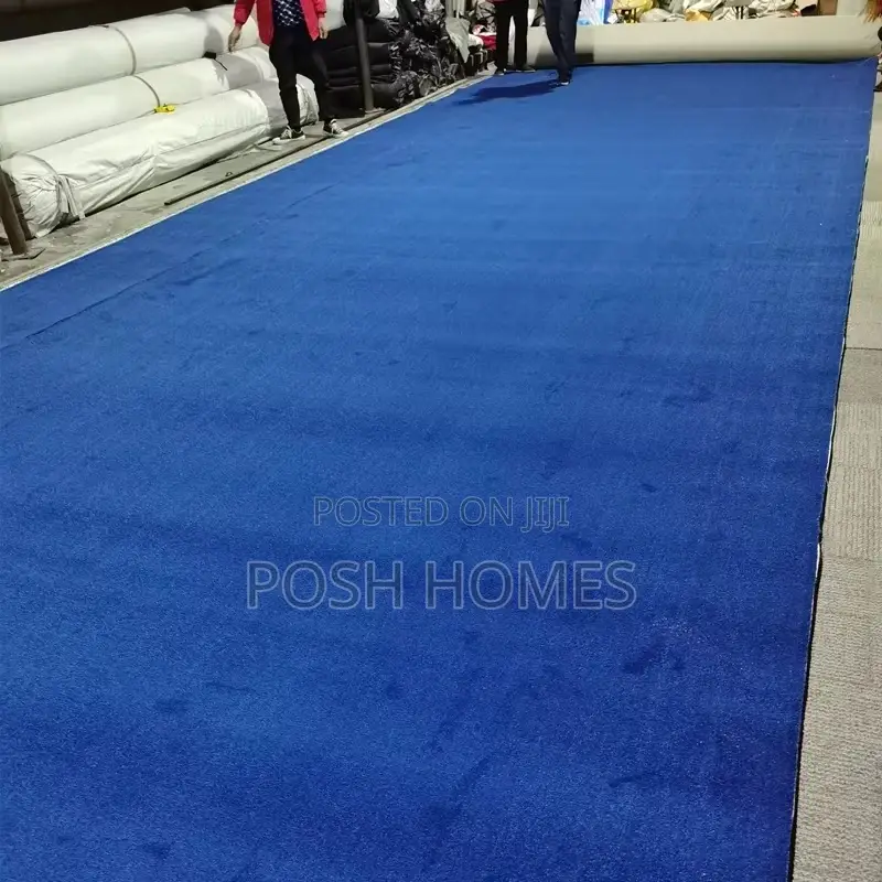 Delta Loop Pile Carpet 4mm