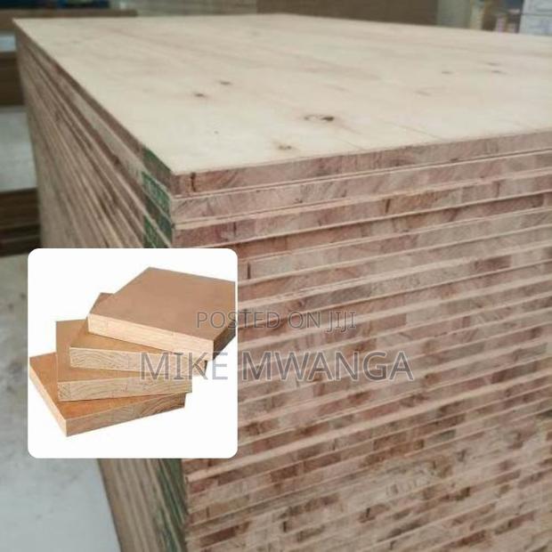 Blockboards - main view