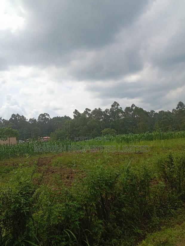 Prime Land for Sale in Shirere-Kakamega - thumbnail 8