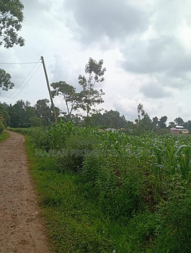 Prime Land for Sale in Shirere-Kakamega - thumbnail 9