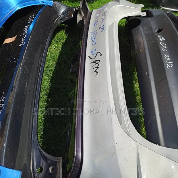 Outstanding Top Quality Nissan Nismo Back Bumper