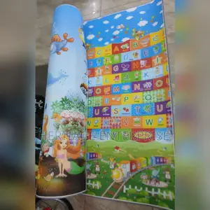 Play Mat, Crawling Mat