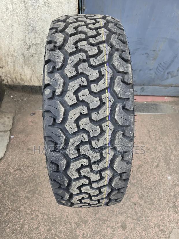 285/75r16 Yusta Alltrein - thumbnail 2