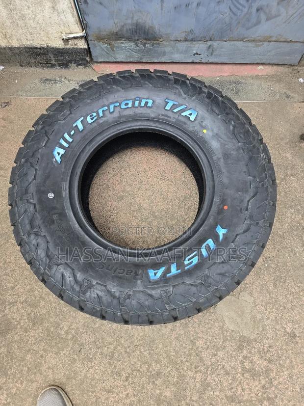 285/75r16 Yusta Alltrein - thumbnail 3