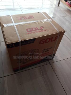 Golf Water Pump - thumbnail 2