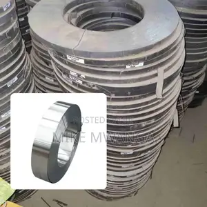 20kg Hoop Iron Rings