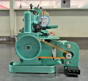 Overlock Sewing Machine Electric