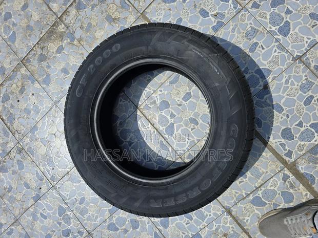 235/65r17 Comforser Cf2000 - thumbnail 3