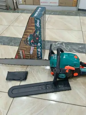Meakida Chain Saw