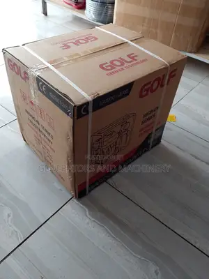 High End Series Water Pump